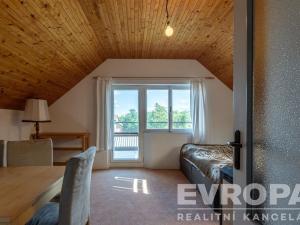 Prodej rodinného domu, Smidary - Chotělice, Chotělice, 181 m2