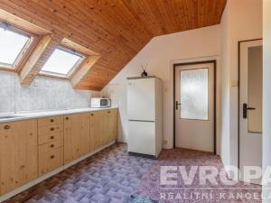 Prodej rodinného domu, Smidary - Chotělice, Chotělice, 181 m2