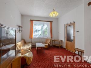 Prodej rodinného domu, Smidary - Chotělice, Chotělice, 181 m2