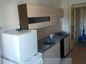 Pronájem bytu 2+kk, Praha - Strašnice, Nad Primaskou, 45 m2