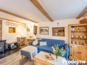 Prodej chalupy, Cvikov - Drnovec, 99 m2