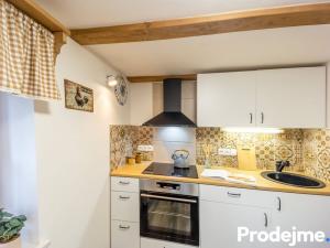 Prodej chalupy, Cvikov - Drnovec, 99 m2