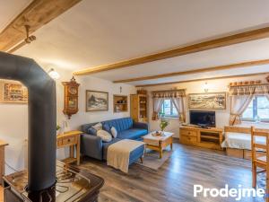 Prodej chalupy, Cvikov - Drnovec, 99 m2