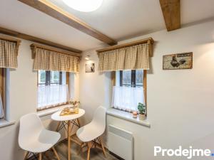 Prodej chalupy, Cvikov - Drnovec, 99 m2