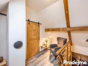 Prodej chalupy, Cvikov - Drnovec, 99 m2