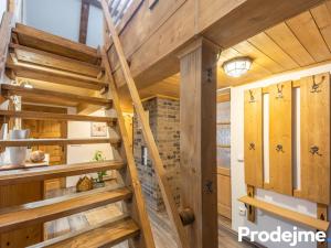 Prodej chalupy, Cvikov - Drnovec, 99 m2