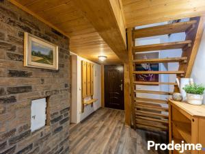 Prodej chalupy, Cvikov - Drnovec, 99 m2