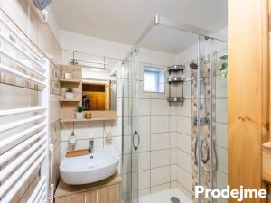 Prodej chalupy, Cvikov - Drnovec, 99 m2
