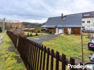 Prodej chalupy, Cvikov - Drnovec, 99 m2