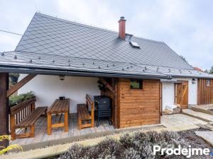 Prodej chalupy, Cvikov - Drnovec, 99 m2