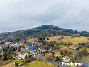 Prodej chalupy, Cvikov - Drnovec, 99 m2