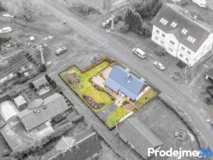 Prodej chalupy, Cvikov - Drnovec, 99 m2