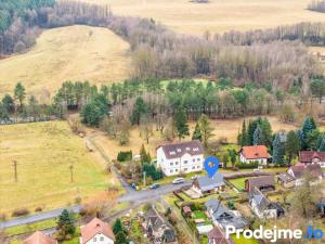 Prodej chalupy, Cvikov - Drnovec, 99 m2