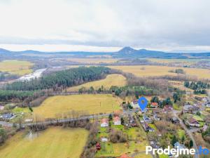 Prodej chalupy, Cvikov - Drnovec, 99 m2