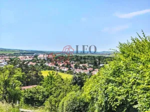 Prodej zahrady, Slavkov u Brna, Palackého náměstí, 595 m2