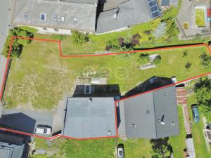 Prodej výrobních prostor, Letohrad, Jilemnického, 160 m2