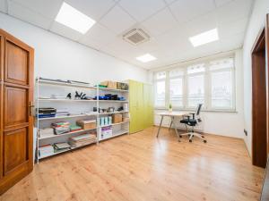 Pronájem kanceláře, Praha - Vinohrady, Slezská, 20 m2