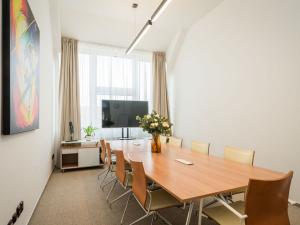 Pronájem kanceláře, Praha - Vinohrady, Slezská, 20 m2
