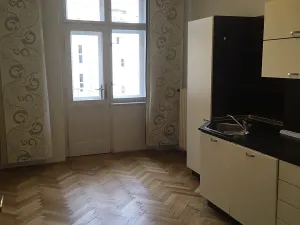 Pronájem bytu 2+1, Praha - Bubeneč, Čs. armády, 99 m2