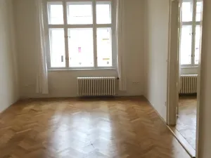Pronájem bytu 2+1, Praha - Bubeneč, Čs. armády, 99 m2
