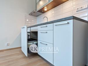 Prodej bytu 1+kk, Teplice - Řetenice, Bratislavská, 20 m2