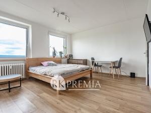 Prodej bytu 1+kk, Teplice - Trnovany, Krušnohorská, 31 m2