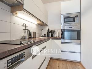 Prodej bytu 1+kk, Teplice - Trnovany, Krušnohorská, 31 m2