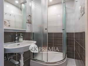 Prodej bytu 1+kk, Teplice - Trnovany, Krušnohorská, 31 m2