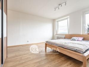 Prodej bytu 1+kk, Teplice - Trnovany, Krušnohorská, 31 m2