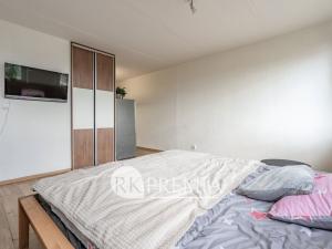 Prodej bytu 1+kk, Teplice - Trnovany, Krušnohorská, 31 m2