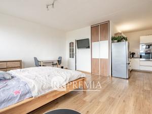 Prodej bytu 1+kk, Teplice - Trnovany, Krušnohorská, 31 m2