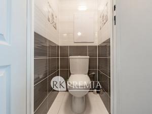 Prodej bytu 1+kk, Teplice - Trnovany, Krušnohorská, 31 m2