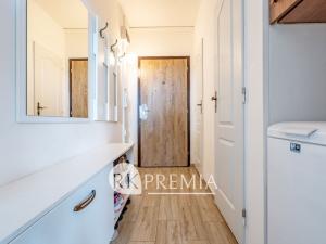 Prodej bytu 1+kk, Teplice - Trnovany, Krušnohorská, 31 m2