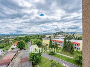 Prodej bytu 1+kk, Teplice - Trnovany, Krušnohorská, 31 m2