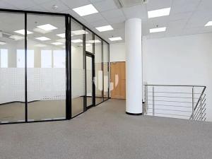 Pronájem obchodního prostoru, Brno, Orlí, 192 m2