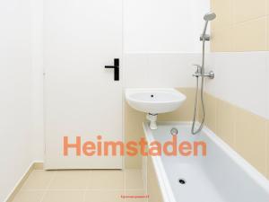 Pronájem bytu 1+1, Karviná - Nové Město, Jaroslava Vrchlického, 40 m2