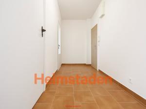 Pronájem bytu 1+1, Karviná - Nové Město, Jaroslava Vrchlického, 40 m2