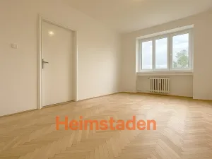 Pronájem bytu 3+1, Karviná - Nové Město, Gabriely Preissové, 70 m2