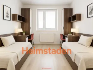 Pronájem bytu 2+1, Plzeň - Jižní Předměstí, Magisterská, 44 m2