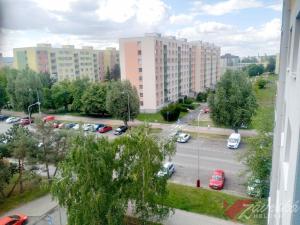 Prodej bytu 4+1, Mladá Boleslav - Mladá Boleslav II, Na Radouči, 84 m2