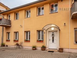 Prodej bytu 3+kk, Břeclav, Čechova, 88 m2