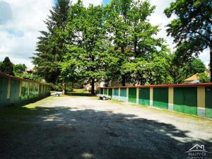 Prodej bytu 3+1, Jihlava, Sukova, 75 m2