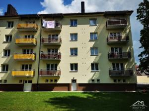Prodej bytu 3+1, Jihlava, U Cvičiště, 75 m2