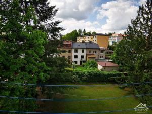 Prodej bytu 3+1, Jihlava, U Cvičiště, 75 m2
