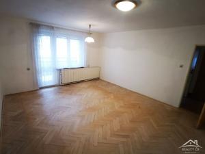 Prodej bytu 3+1, Jihlava, U Cvičiště, 75 m2