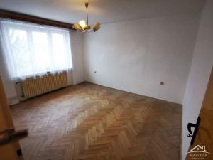 Prodej bytu 3+1, Jihlava, U Cvičiště, 75 m2
