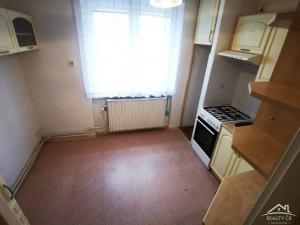 Prodej bytu 3+1, Jihlava, U Cvičiště, 75 m2