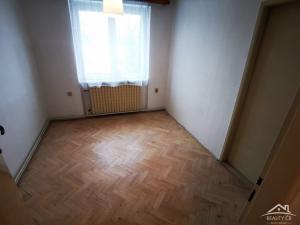 Prodej bytu 3+1, Jihlava, U Cvičiště, 75 m2