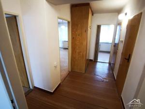Prodej bytu 3+1, Jihlava, U Cvičiště, 75 m2