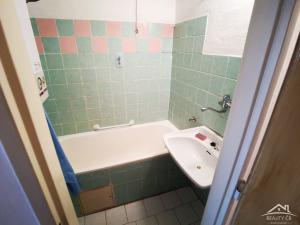 Prodej bytu 3+1, Jihlava, U Cvičiště, 75 m2